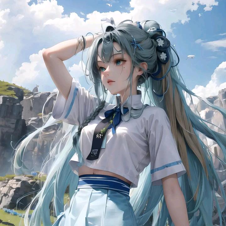 恋