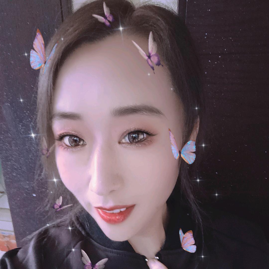 瑜裳头像