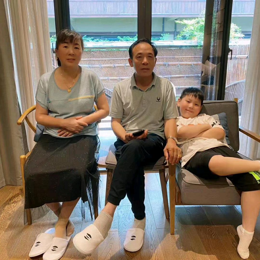 艺术人生张纪军