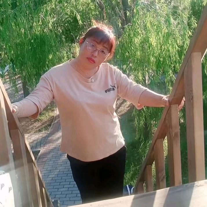 艳姐【小刘饭店】正能量