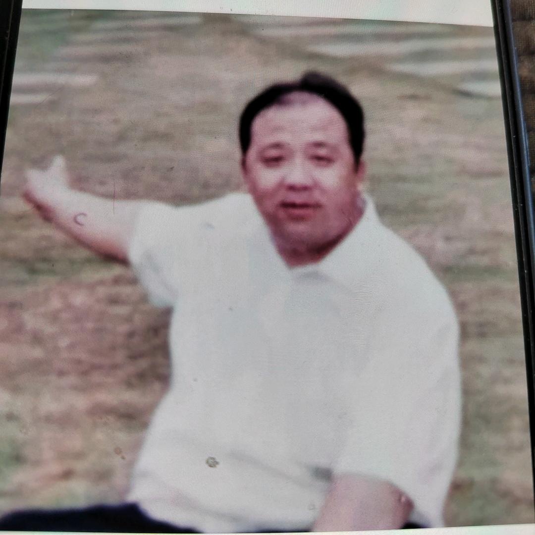 感悟人生—老刘