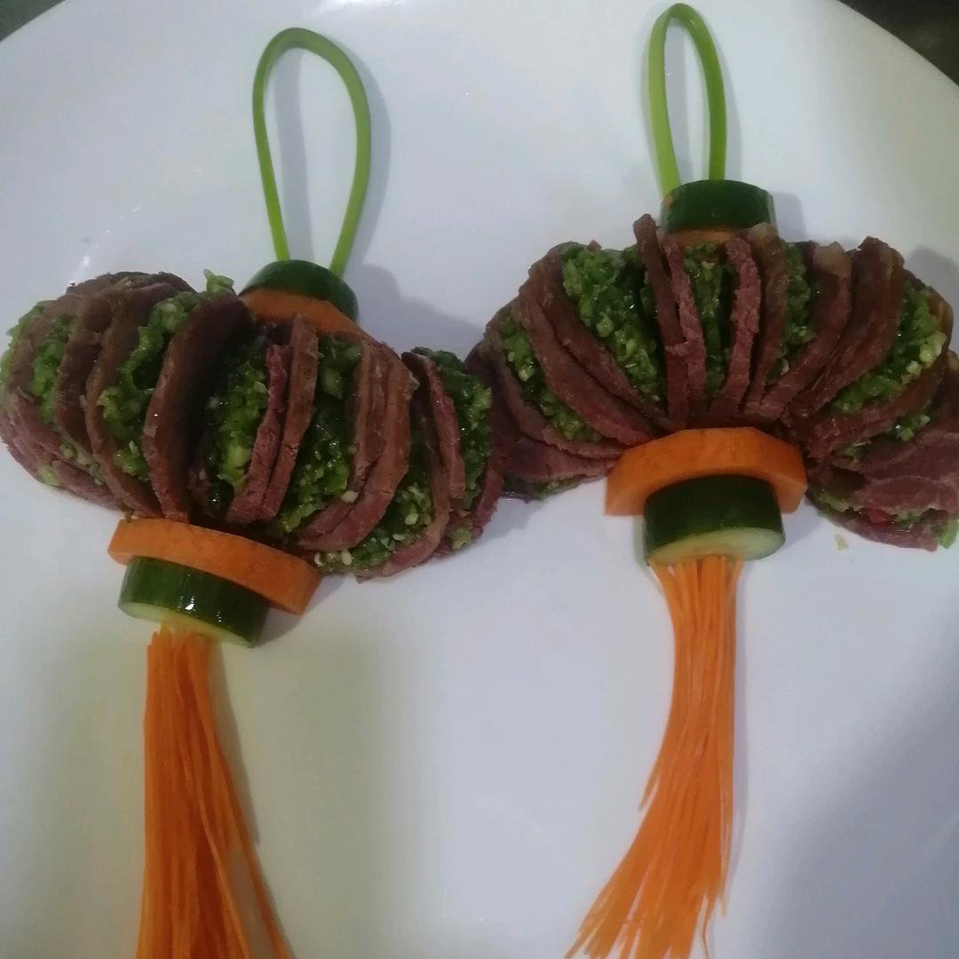 冯师卤味