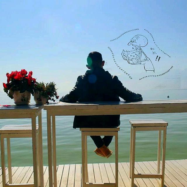 设计师KK