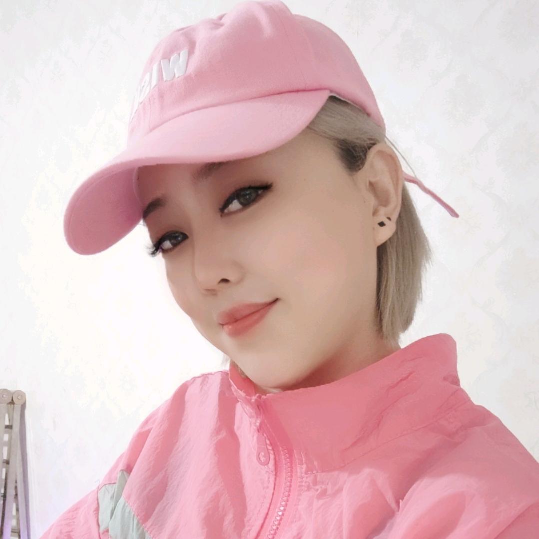 珍美丽💋