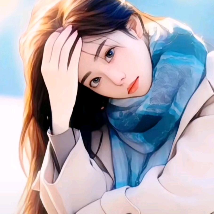 ℋღ᭄素心᭄浅墨💞࿐