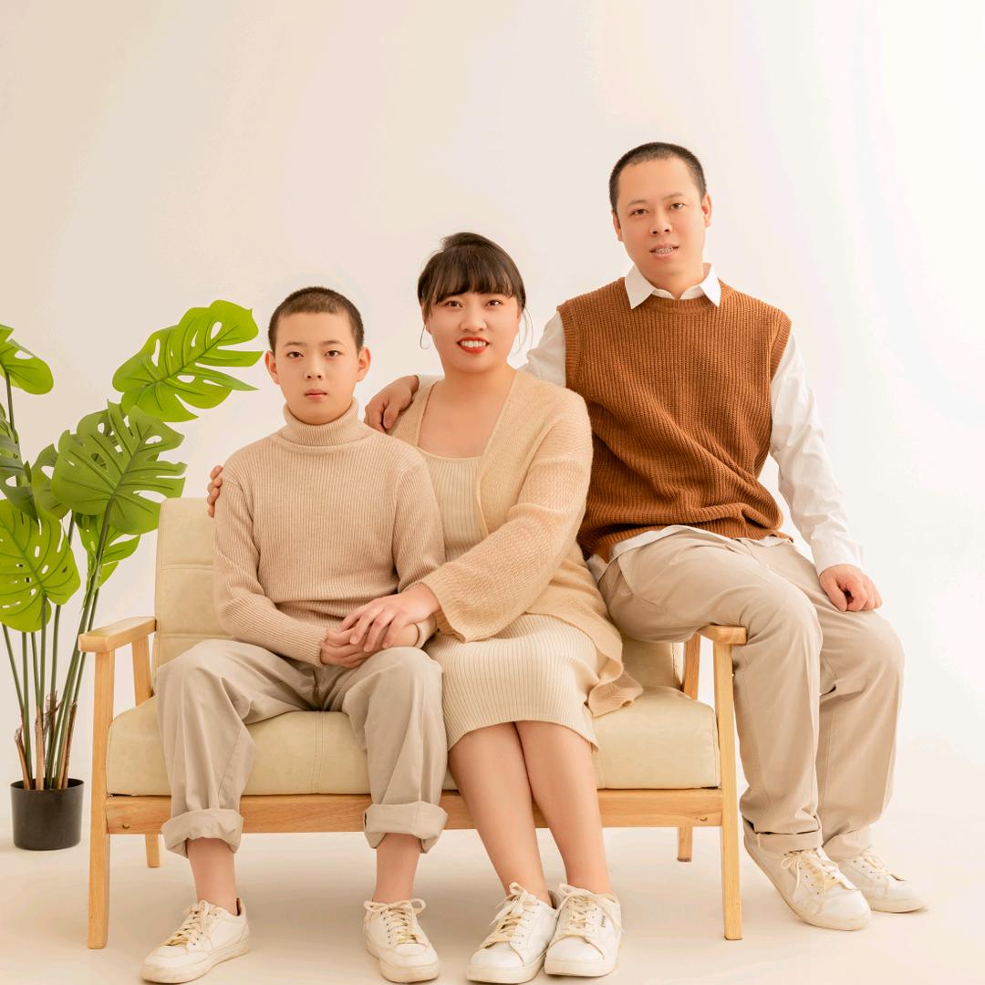 在路上
