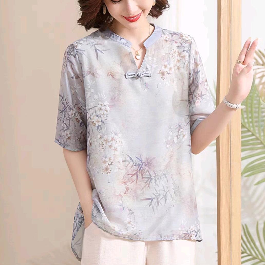 轩轩大码女装商行