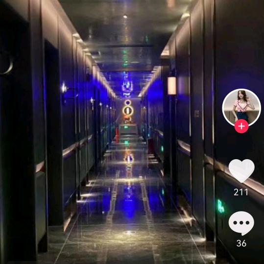 多米蓝全屋整装