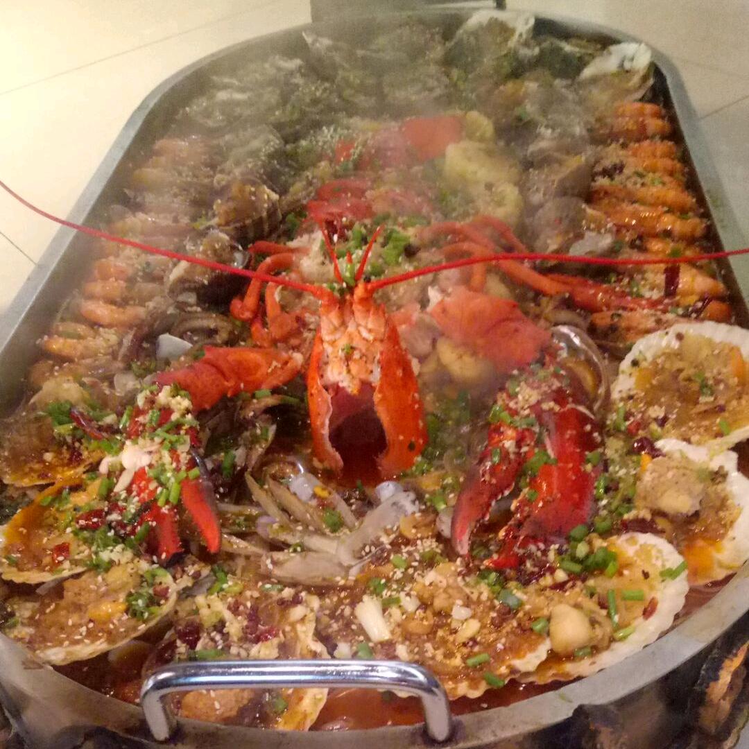 久味居饭莊