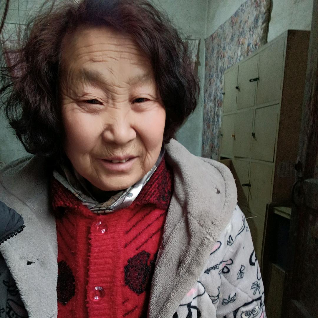 青姨