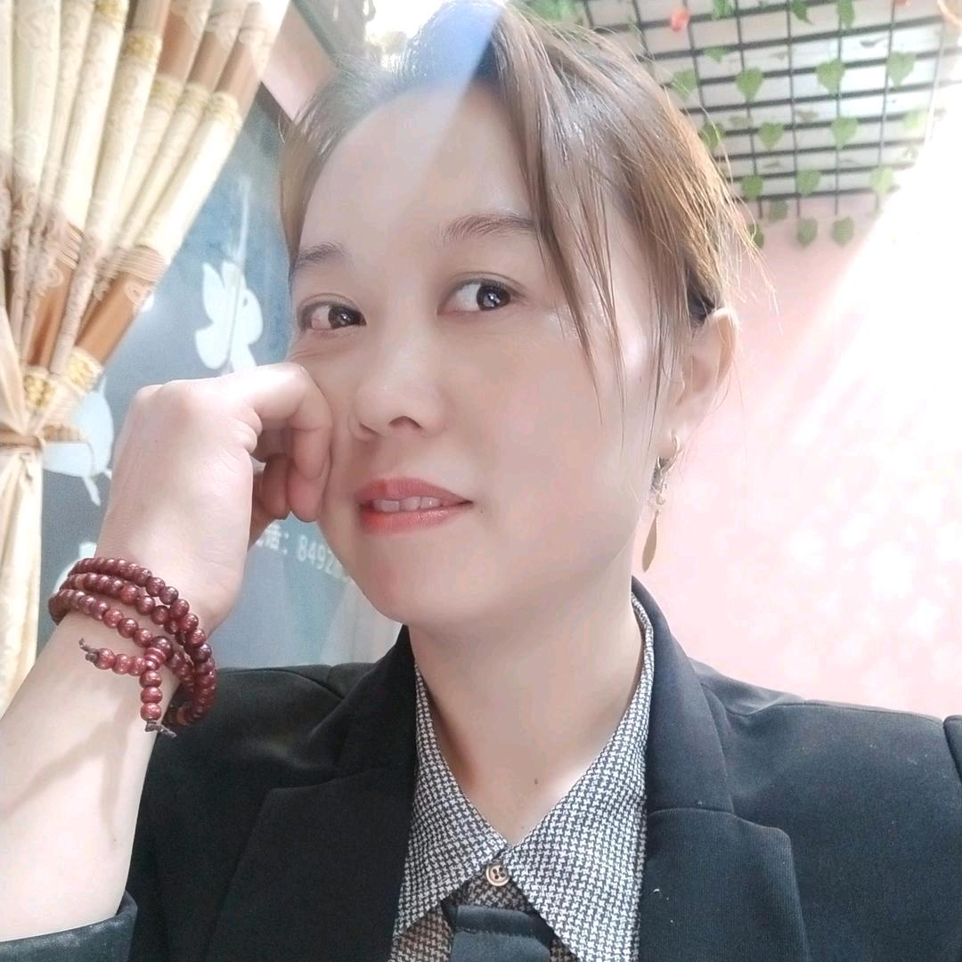 释然20²4瑾💞