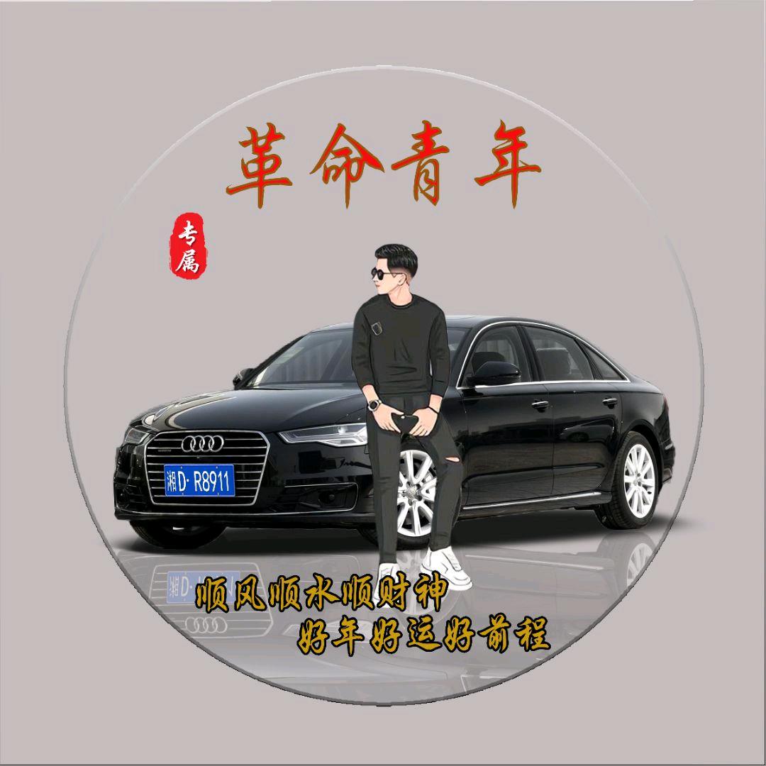 革命青年