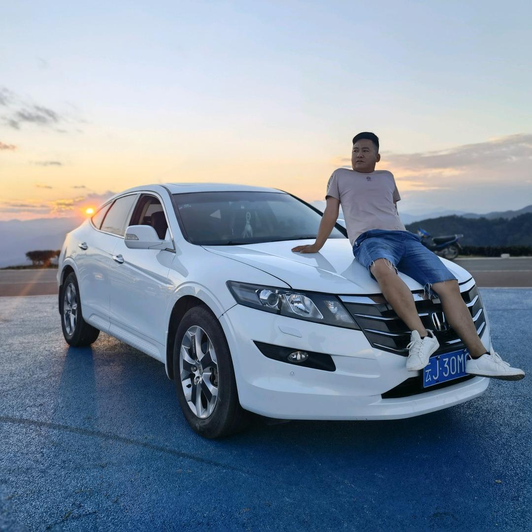 普洱驰亚二手车