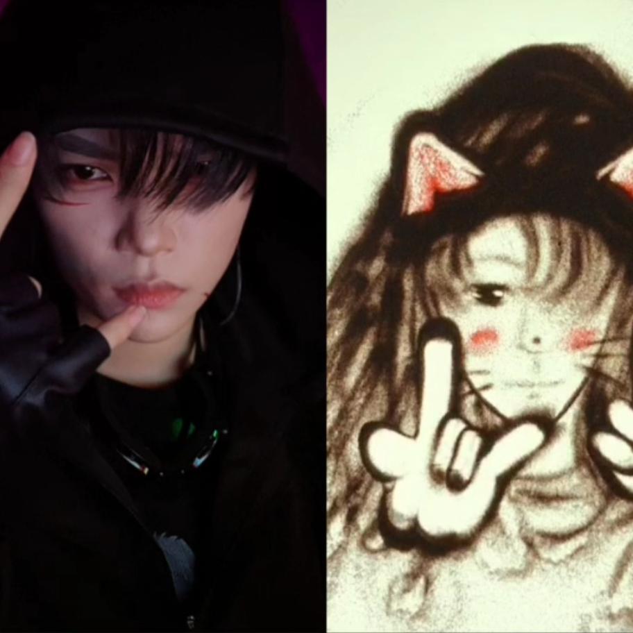 ୧⍤⃝🐱陆沉乖兔子🐤🧸