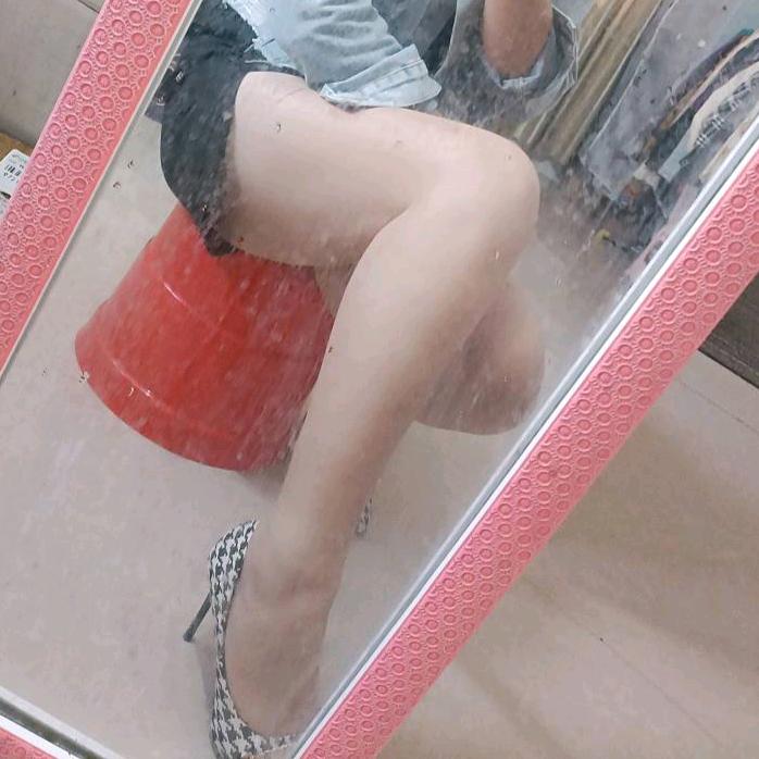 👠大长腿菲菲👙
