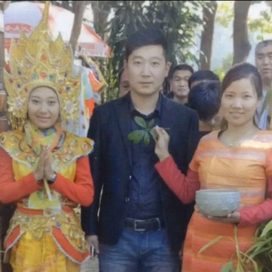 吉祥如意🙏🙏
