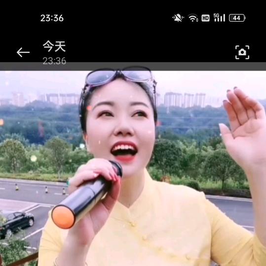 ♬ 土家妹🎤