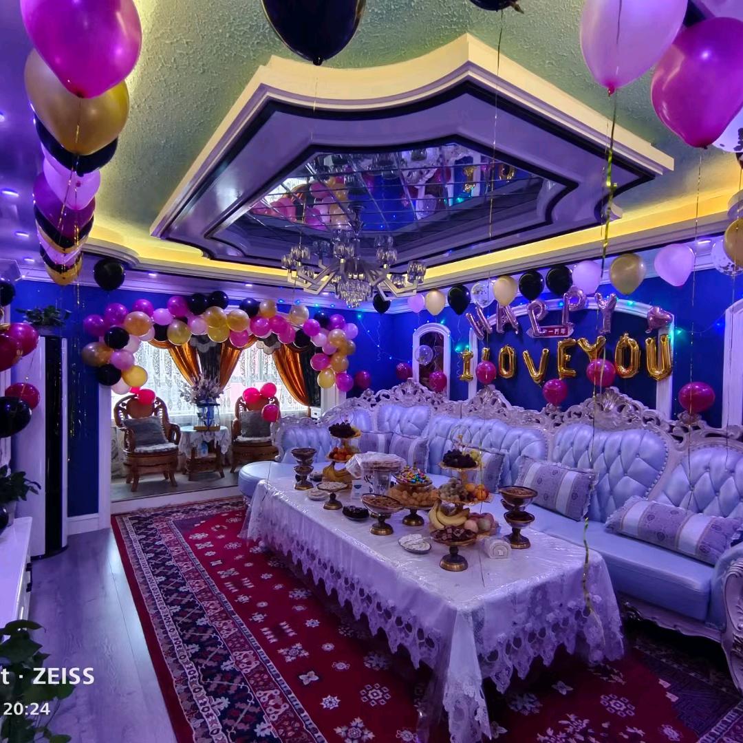 二手房地产公司