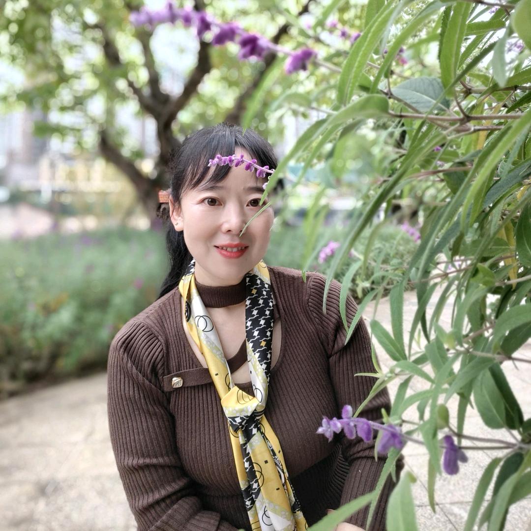 华姐🌸（小号）