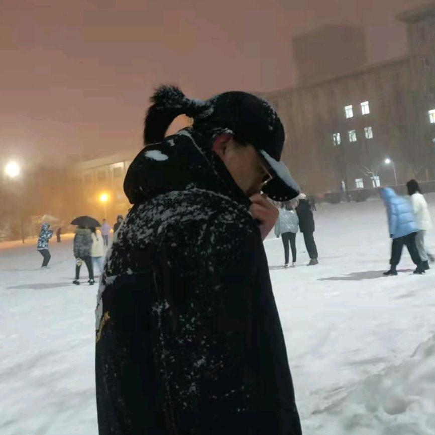 谁让我是白泽呢