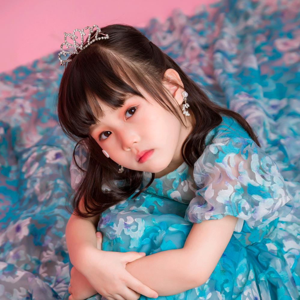 Daisy妈妈教英语(儿童英语)