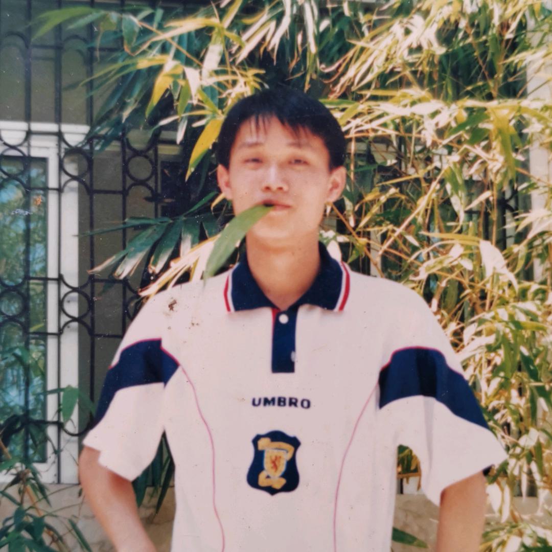 SKY WANG