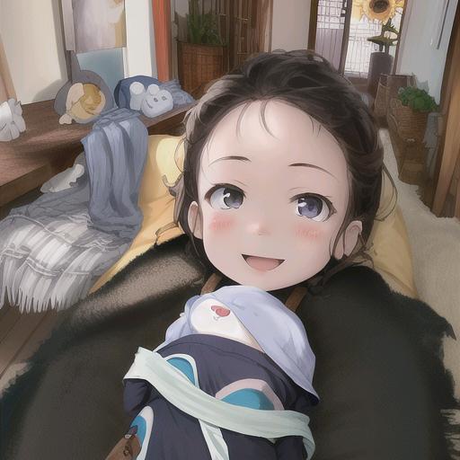 天空夏雪