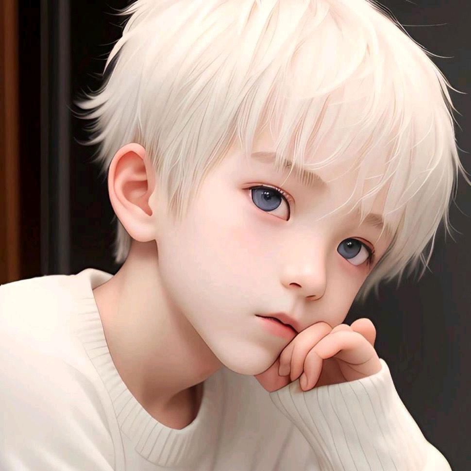 溺爱