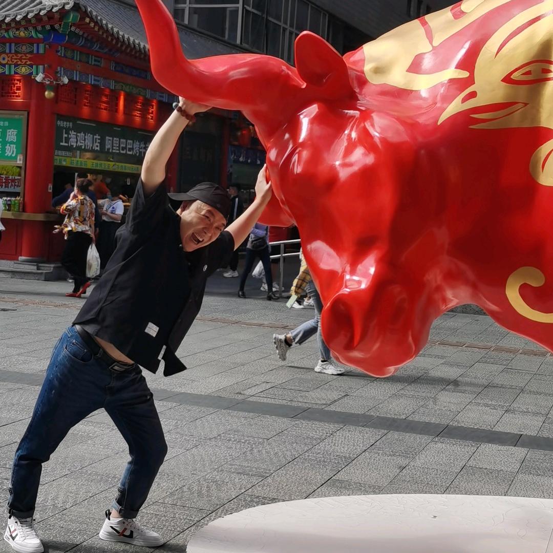 一生有你！