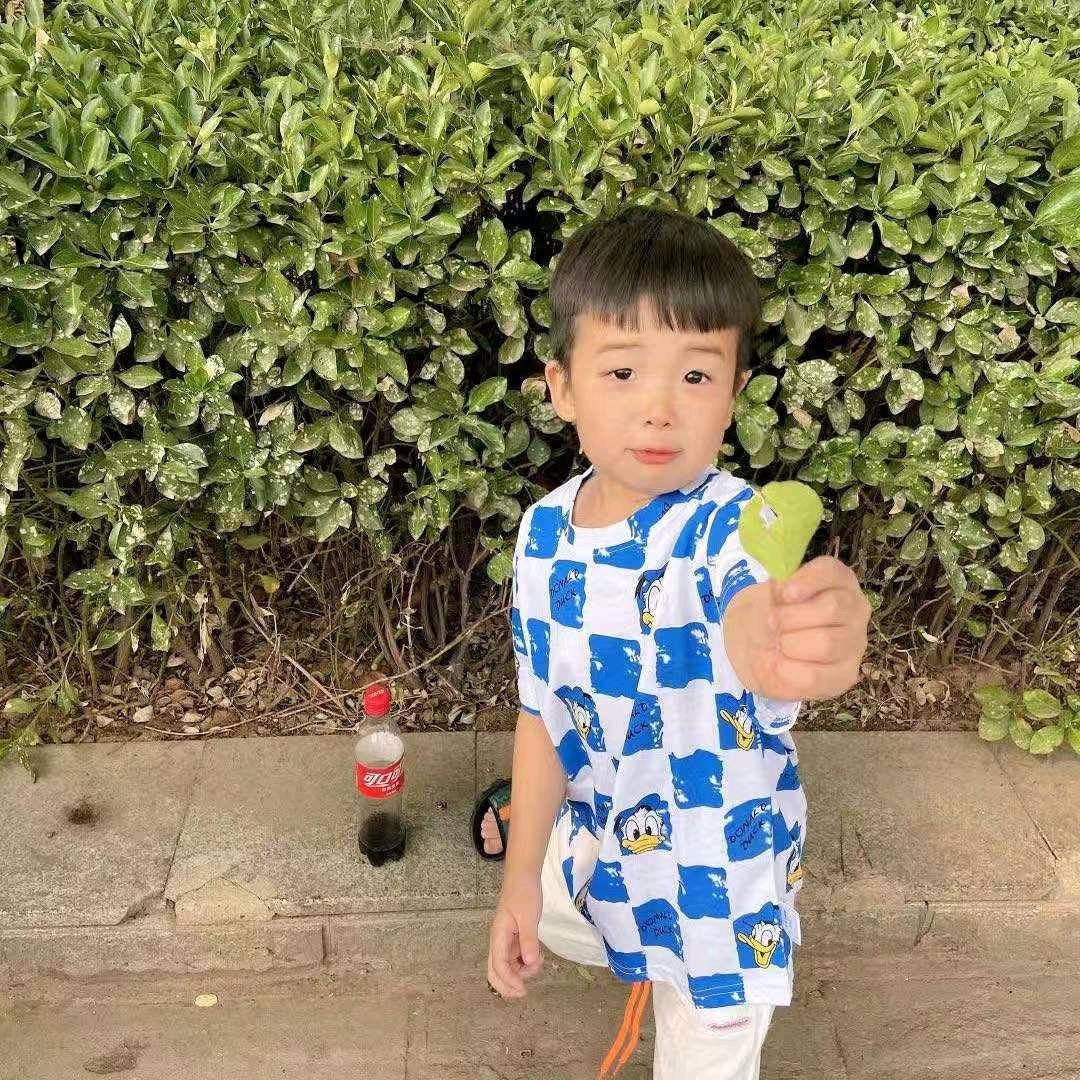求上进