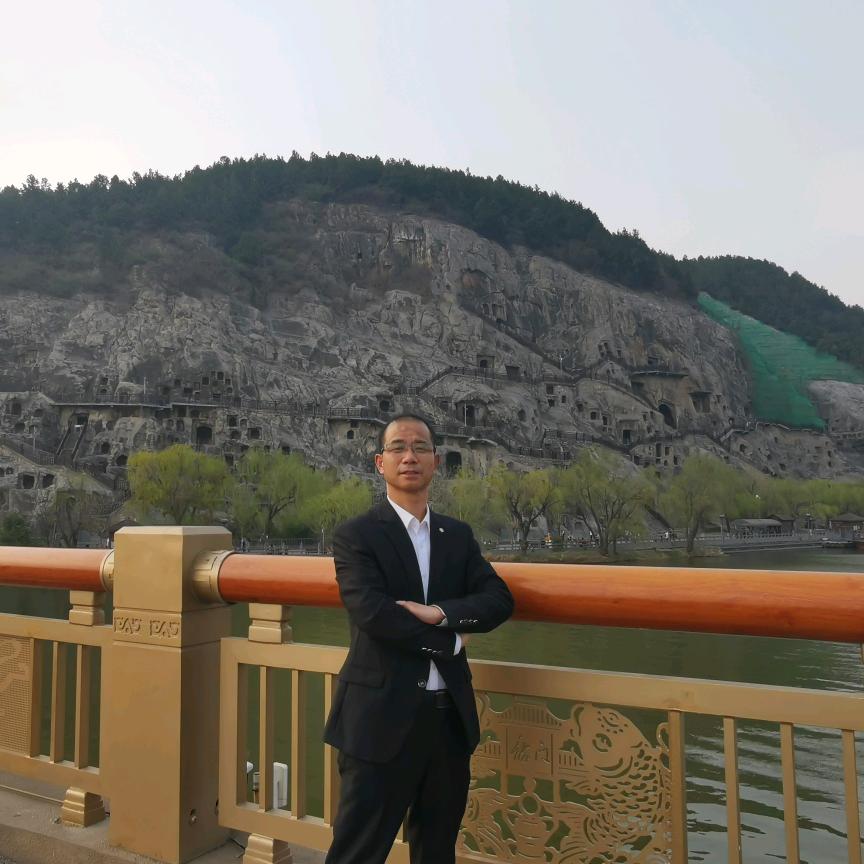 河南南阳喜来健