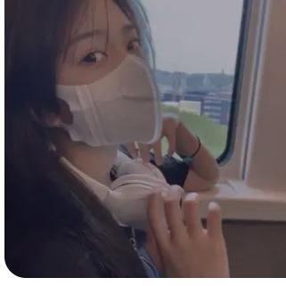 乡村姑娘