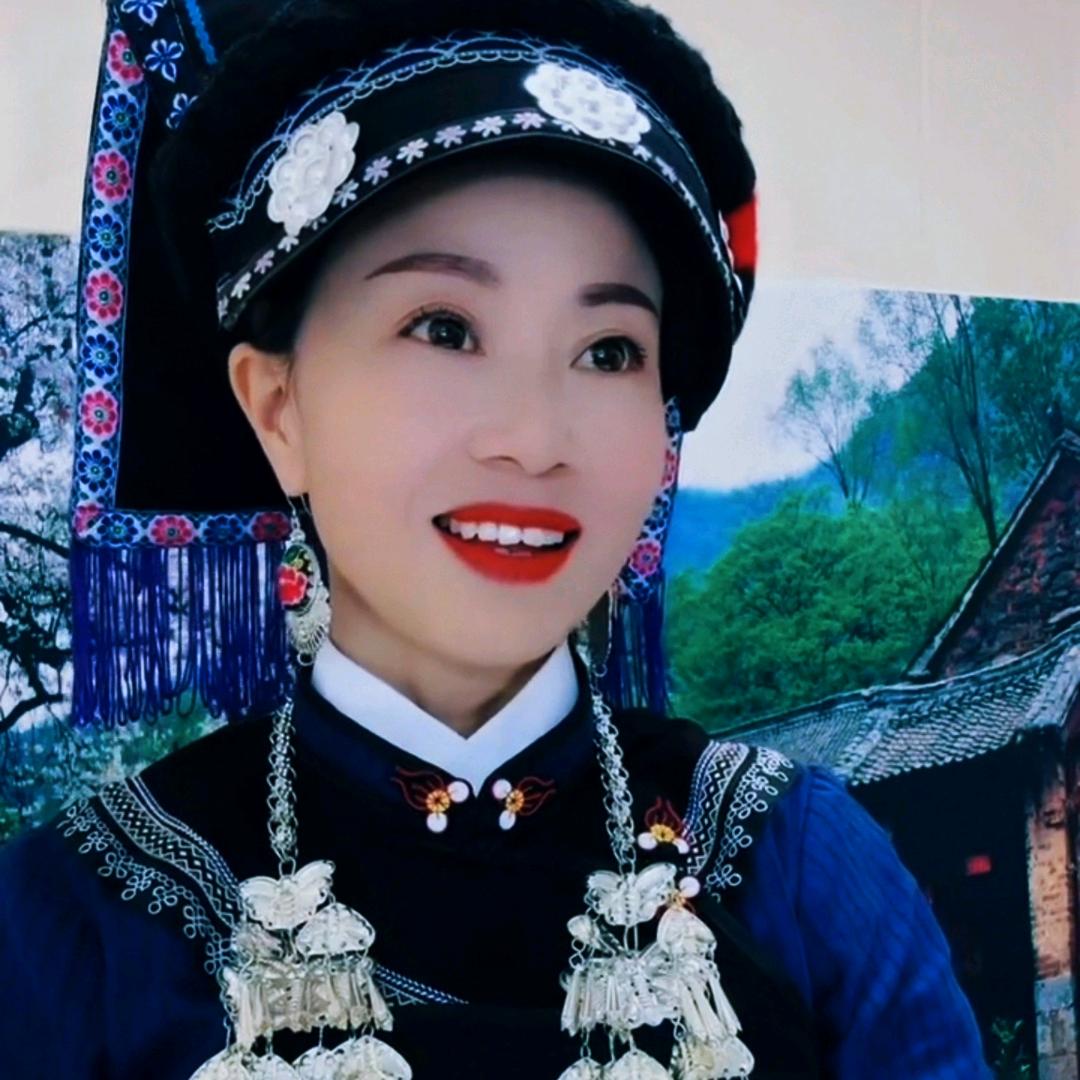 麦子