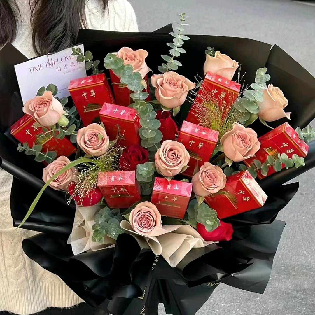 昔日女神江姐
