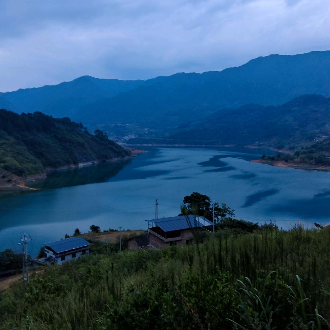 福星高照