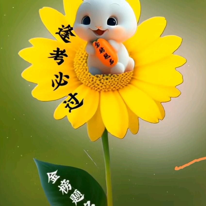 @$&心想事成（@谢绝连赞）