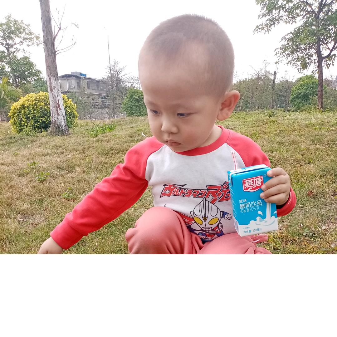 张玲凤🌈玉嘉妈妈要努力🌈混合喂养中