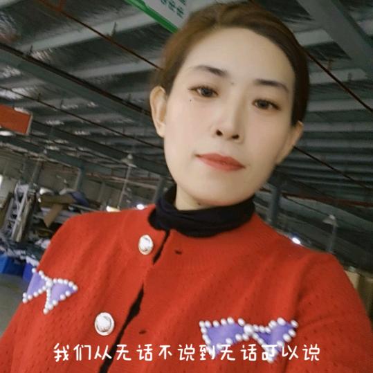 我叫小霍霍哦✌️