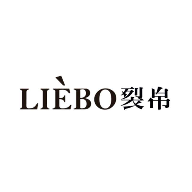 裂帛LIEBO女装旗舰店