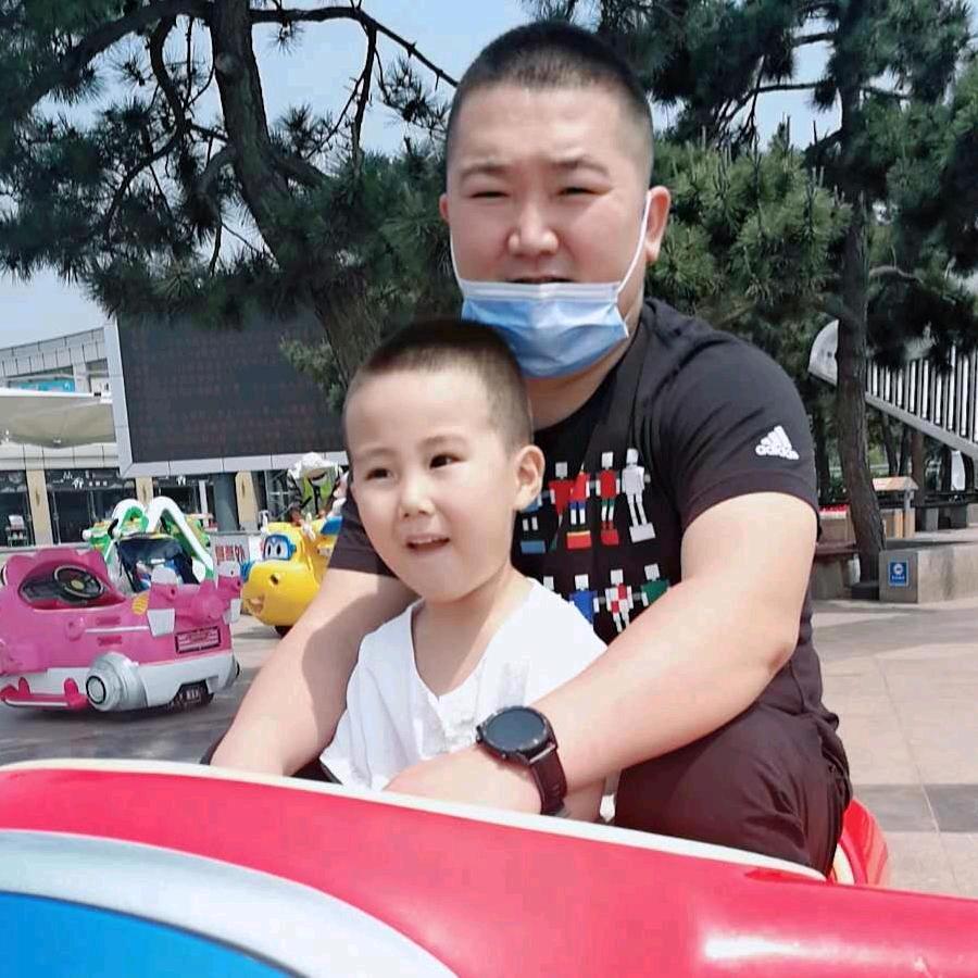 五莲百惠购物超市（社区团购）