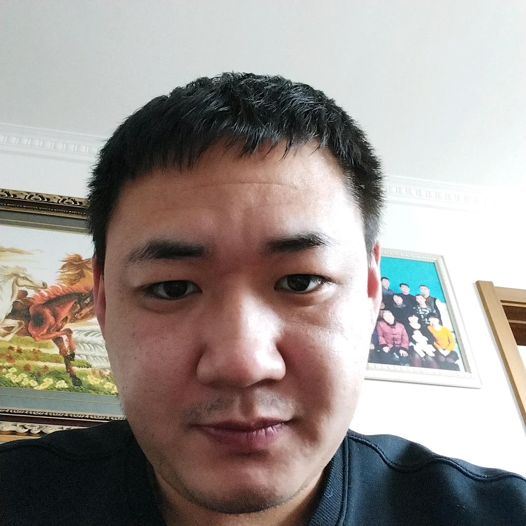 小印章的爸爸