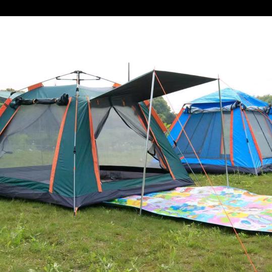 欧途户外优品工厂