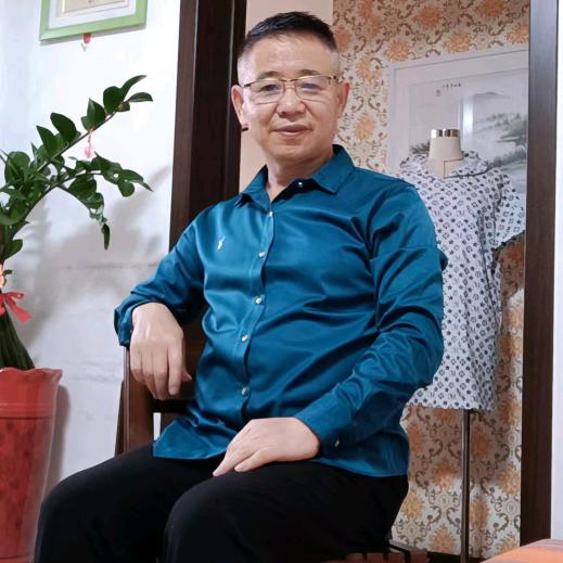全哥教裁剪缝制
