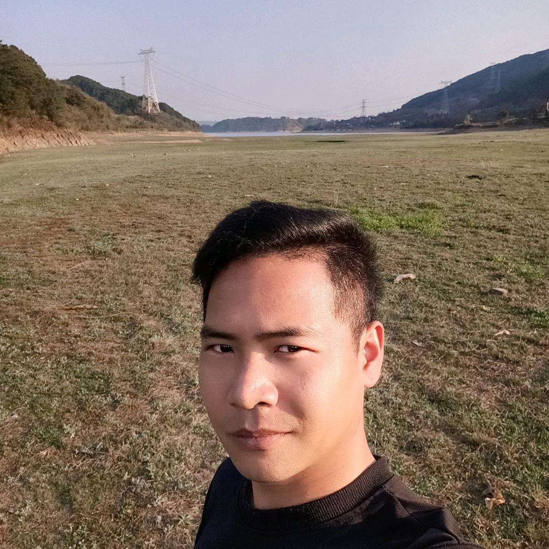 廖先生（野钓）