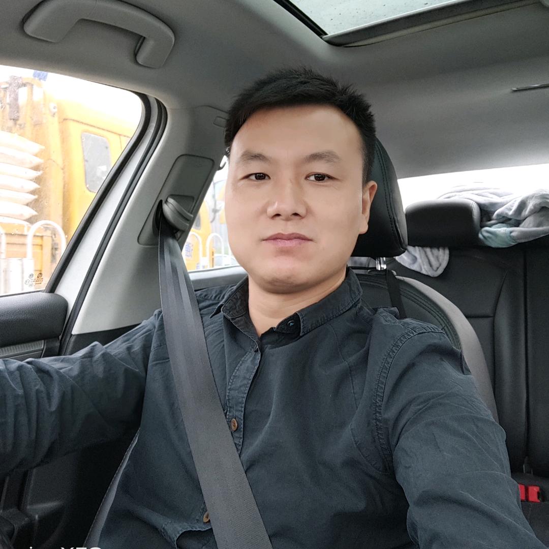 陈晓钊