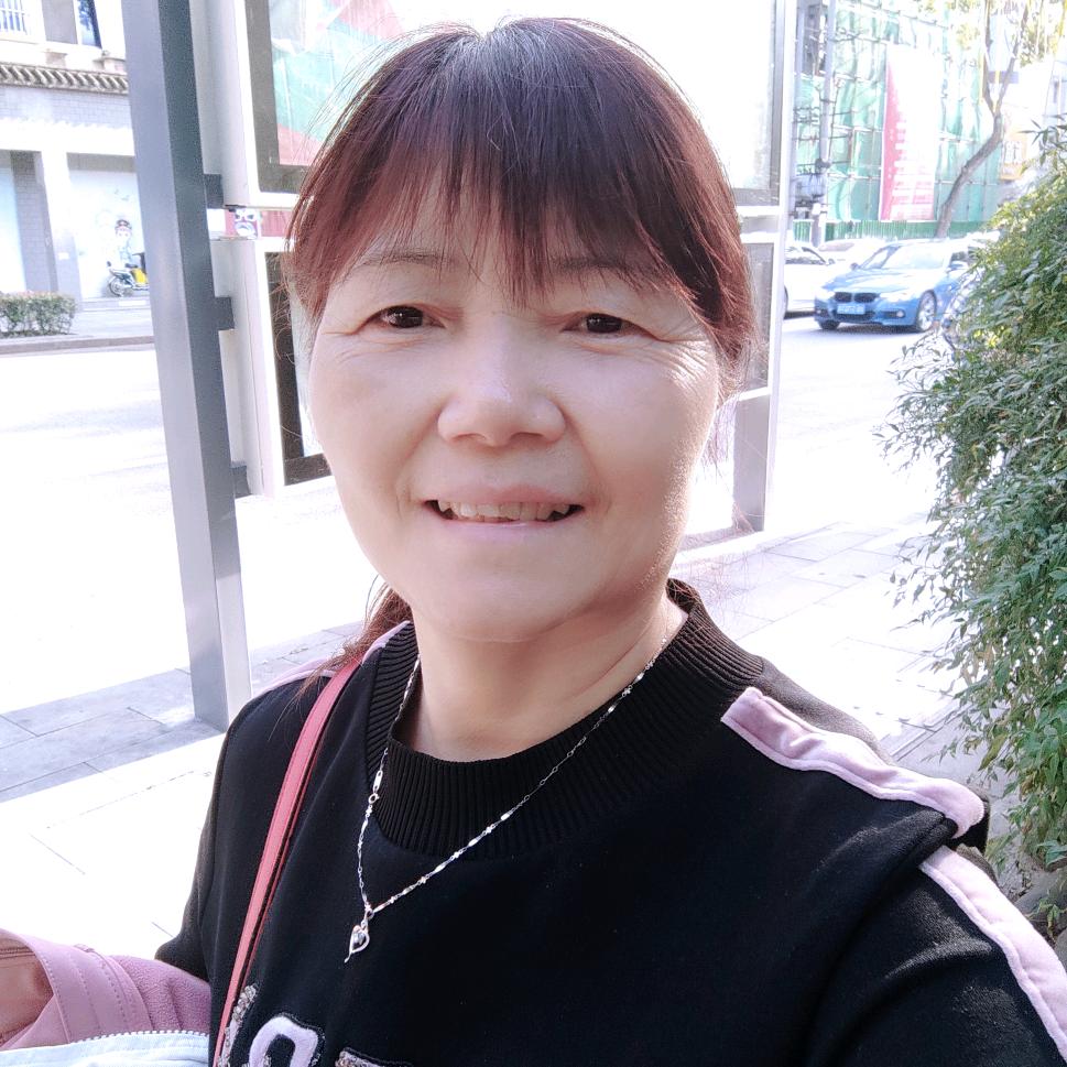 今生无悔
