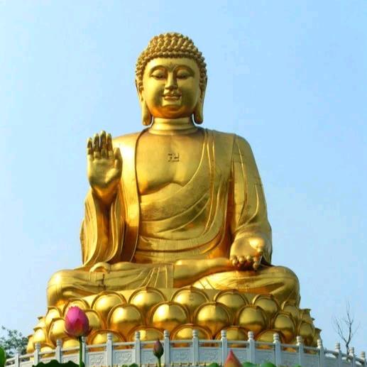 祝福来敲门