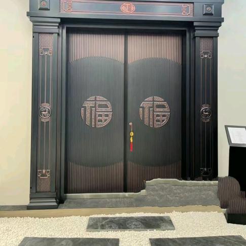 叶县夏李乡登强门窗店