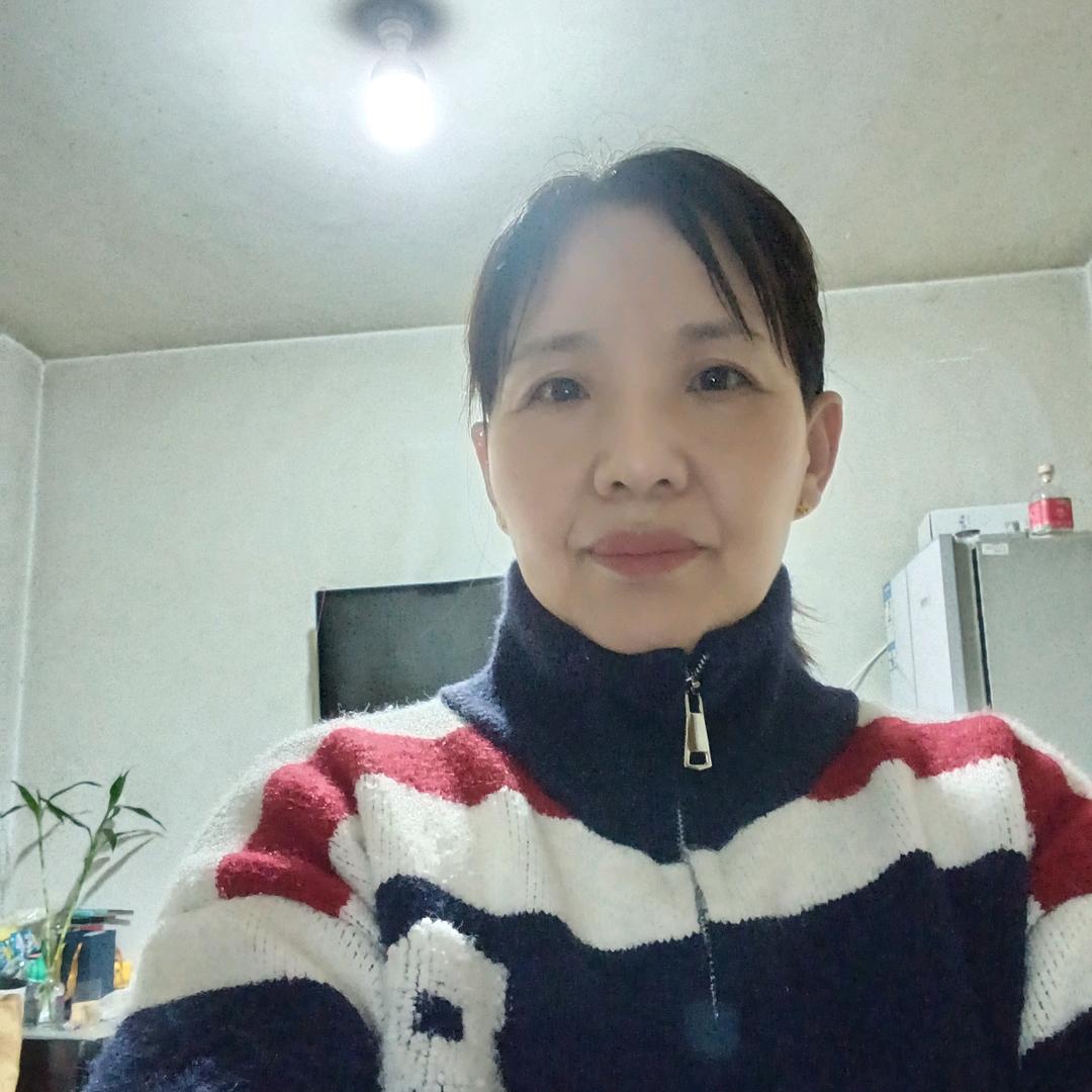 一生平安.