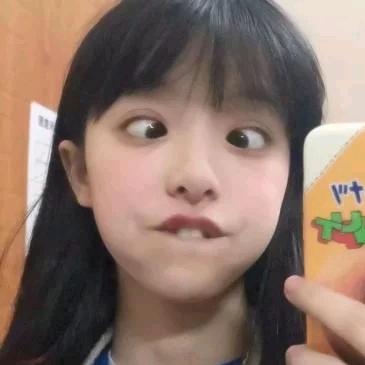 古灵精怪的小宁子